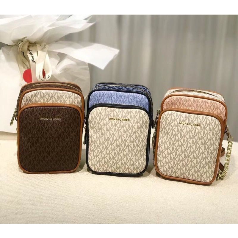 TÚI MK DÁNG HỘP SIZE 20CM