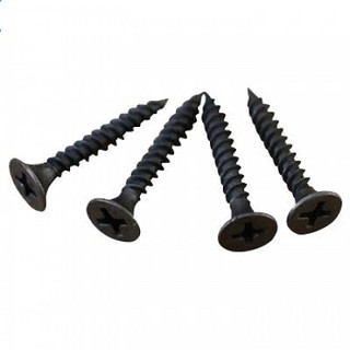 MUA NHIỀU GIẢM GIÁ - Vít gỗ đen bán theo lạng - Khách tự chọn kích cỡ
