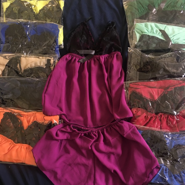 40 bộ đôf ngủ