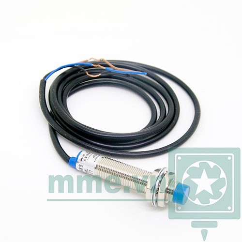 Cảm biến tiệm cận NPN 12mm