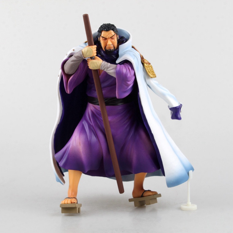 Mô hình đô đốc Fujitora hàng mới siêu đẹp