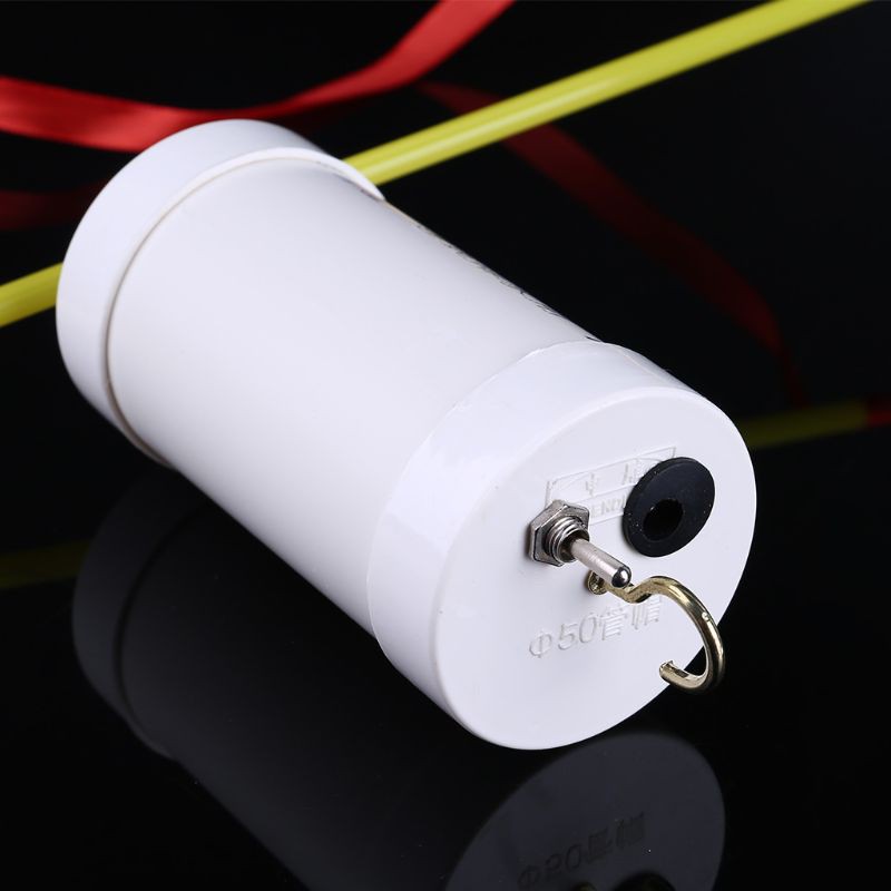 Quạt Xua Đuổi Côn Trùng Sạc Được 4400mah