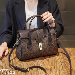 ❤️FREESHIP❤️Túi xách nữ siêu xinh ( đeo chéo hoặc xách đều được) size 24cm