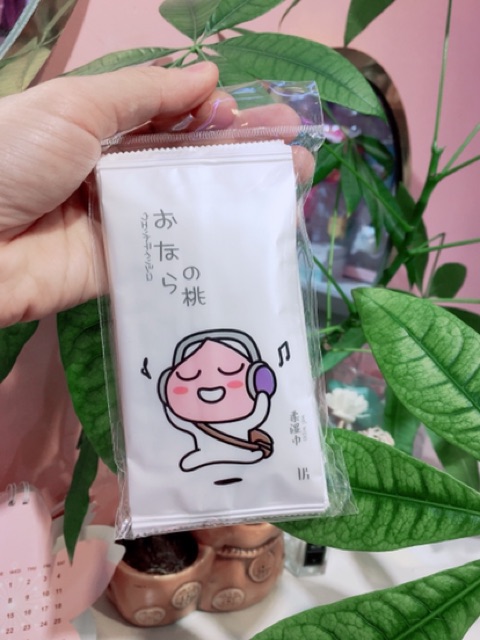 [ SẢN PHẨM HÈ] Khăn Ướt Bỏ Túi Mix 10 Miếng Tiện Lợi