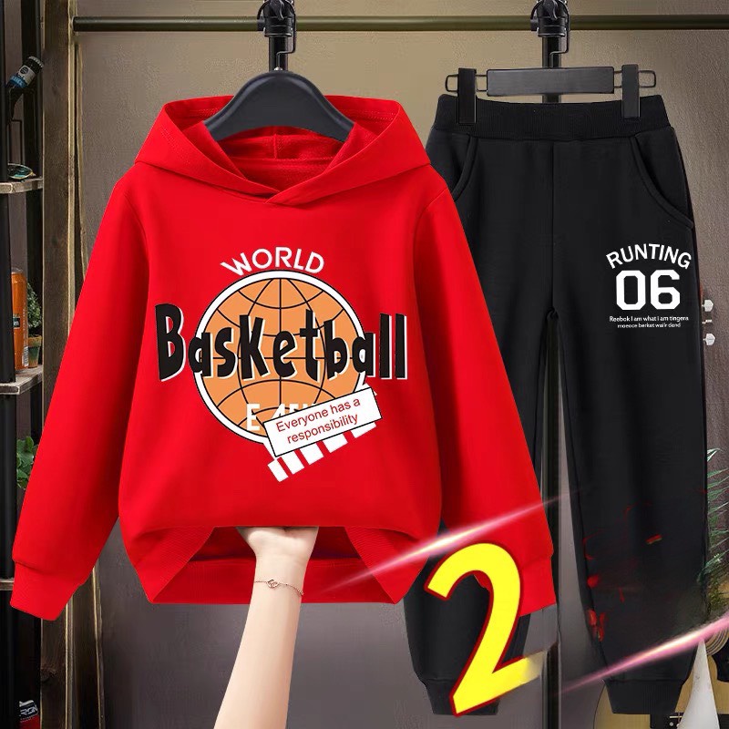 Bộ đồ bé trai, đồ bộ thu đông be trai, bé gái tilot hàn quốc cho bé 5-14 tuổi, mã sp TĐ 38-41