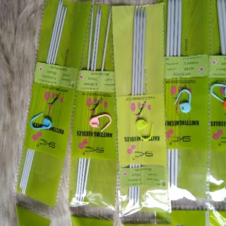 Kim đan 2 đầu SCK 20cm