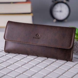 Ví Dài Cầm Tay Nữ YUUMY YV28