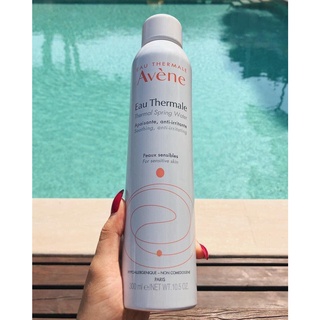 Xịt khoáng Avene 300ml Pháp