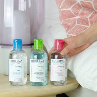 Tẩy trang bio 500ml