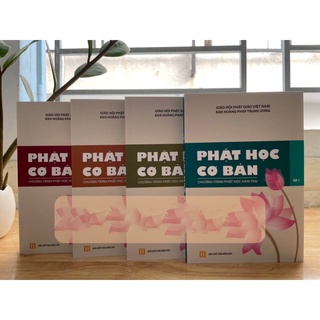 Sách - Phật Học Cơ Bản