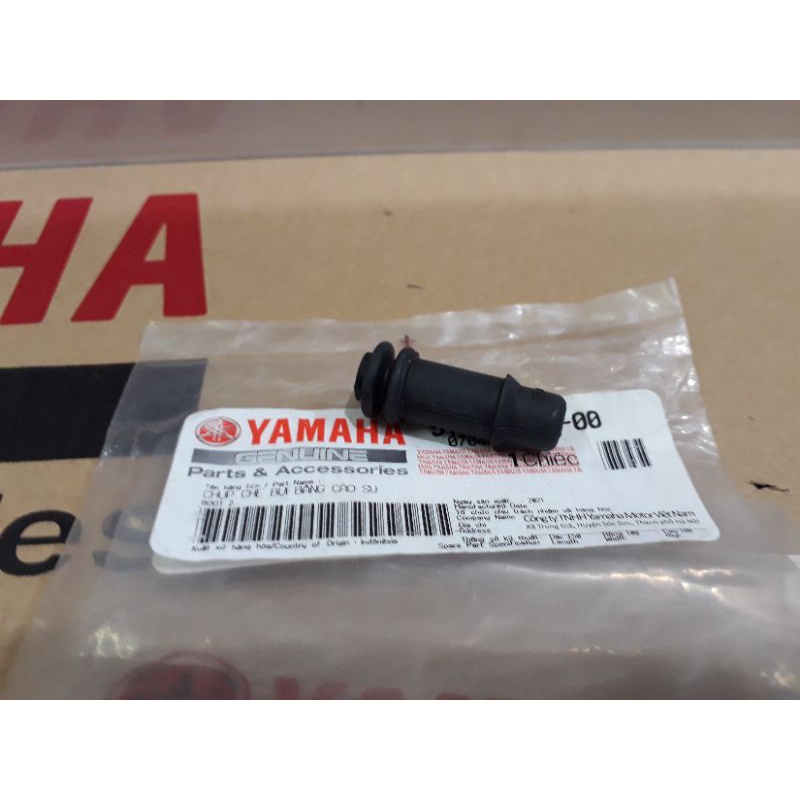 cao su heo dầu trước loại 1 piston Yamaha