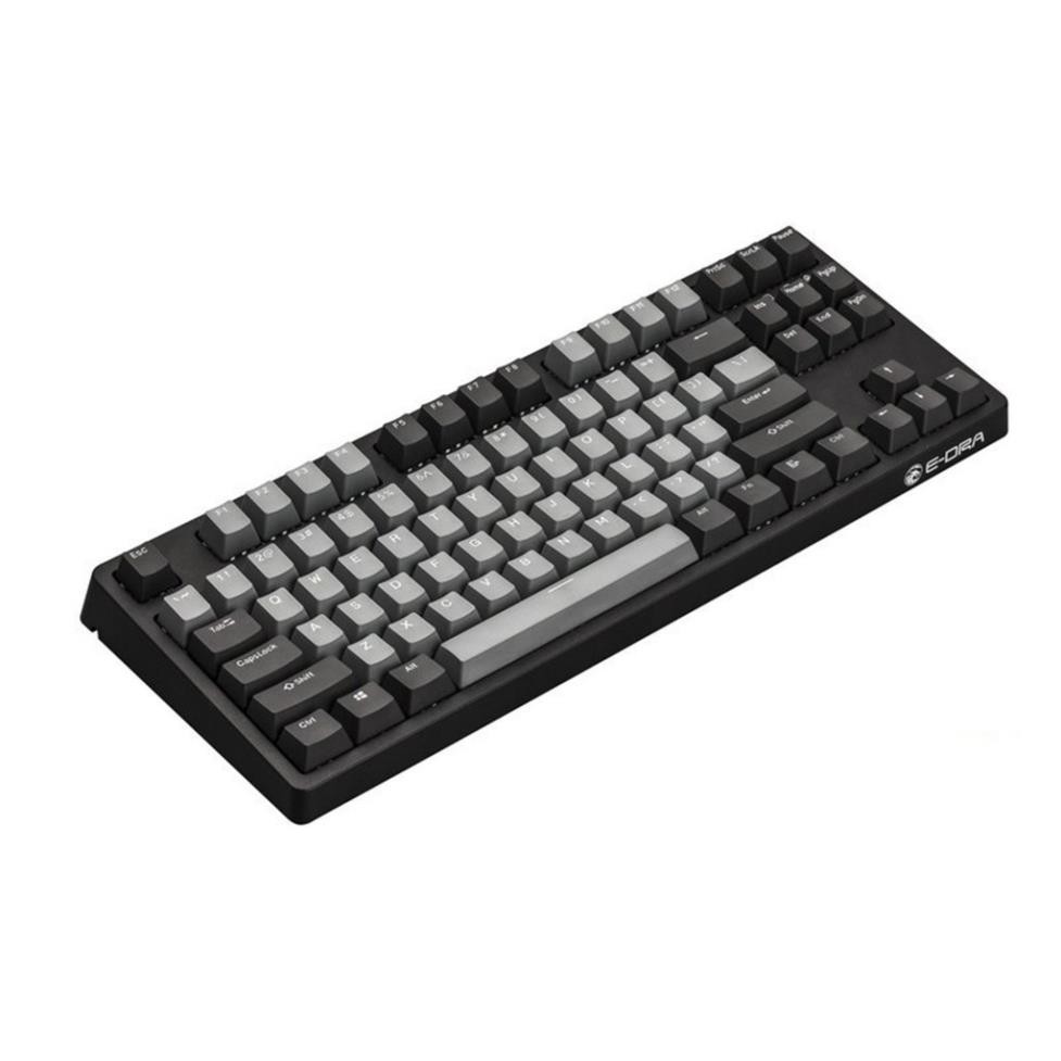 Bàn phím cơ Edra EK387 PRO phiên bản CHERRY switch - Bàn phím cơ bán chạy nhất - BH 2 năm | BigBuy360 - bigbuy360.vn