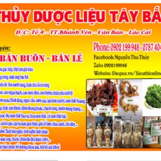 400gr hoa đậu biếc