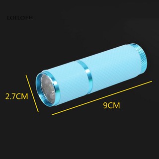 Máy Sấy Khô Sơn Móng Tay Có Đèn Led