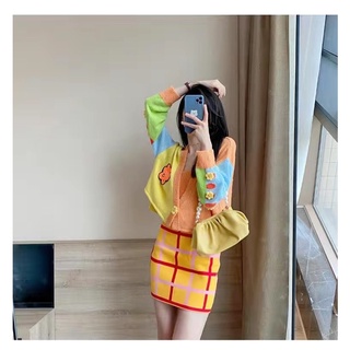 Set Len Hoa 3 Màu