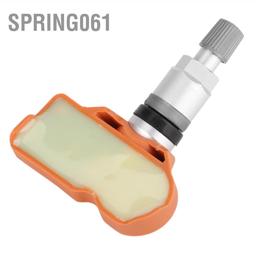 [Hàng Sẵn] Cảm biến theo dõi áp suất lốp ô tô TPMS 36236798726 Phù hợp với E88 E82 E90 【Spring061】