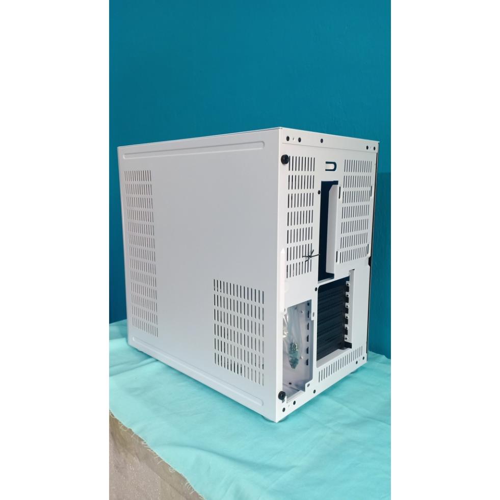 Vỏ Case MIK LV07 – WHITE