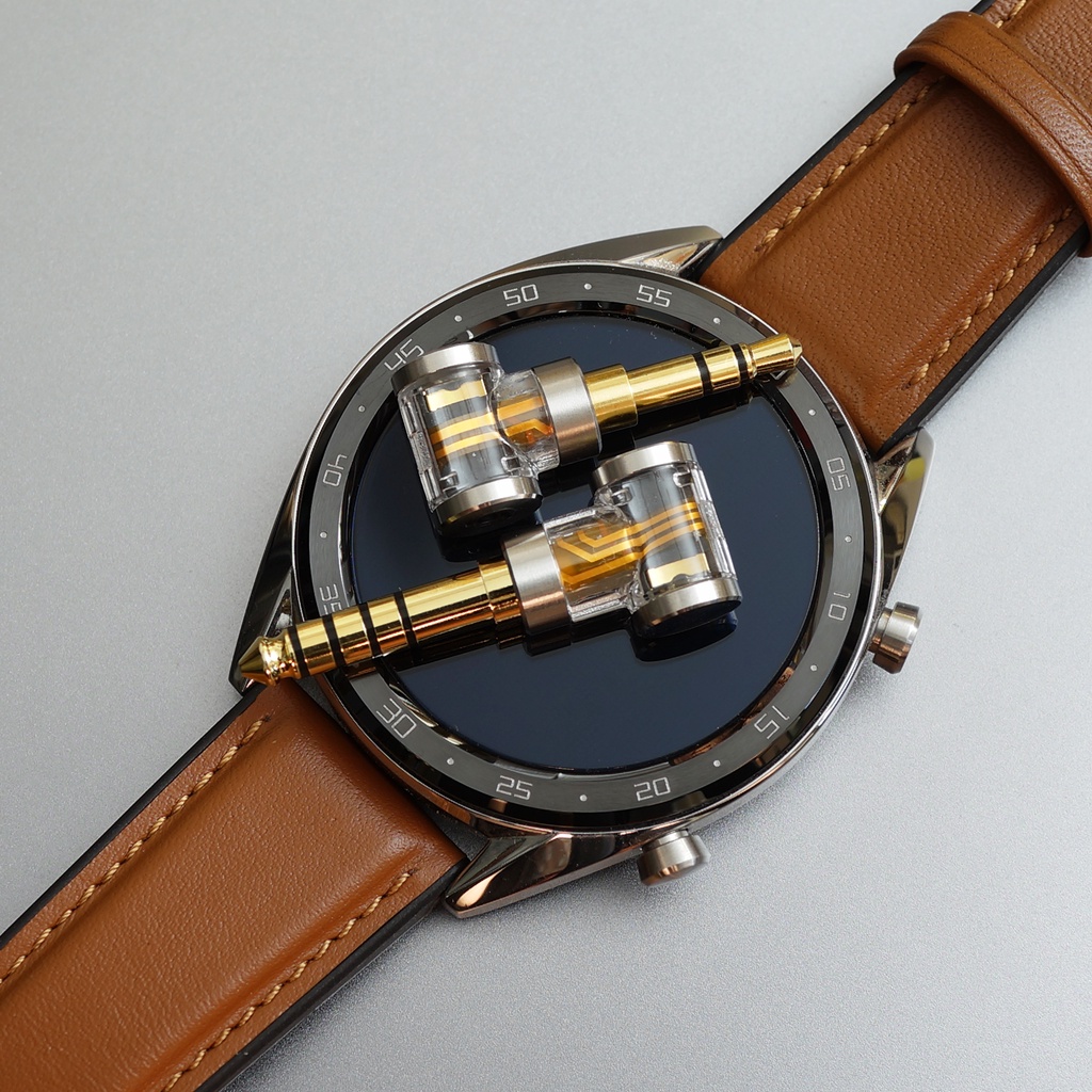 Cáp Cân Bằng ddHiFi DJ35A DJ44A, 2.5 4.4, Sang Cáp Tai Nghe 2.5mm Từ Thương Hiệu Như Astell & Kern, FiiO, V.V.