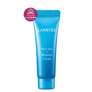 Kem Dưỡng Laneige Water Bank Cream 10ml