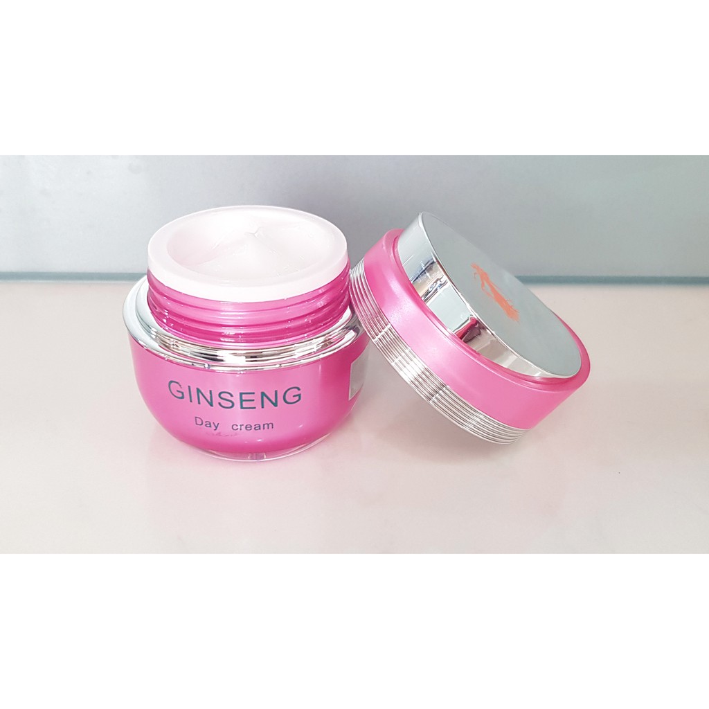 [Chính Hãng] Mỹ phẩm Ginseng, kem sâm giúp mờ nám dưỡng trắng da chiết xuất từ nhân sâm Hàn Quốc, mỹ phẩm, Ginseng. | BigBuy360 - bigbuy360.vn