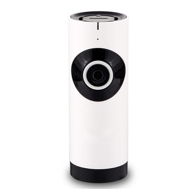 Camera kết nối wifi-IP ES-CM02