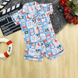 Combo bộ pijama