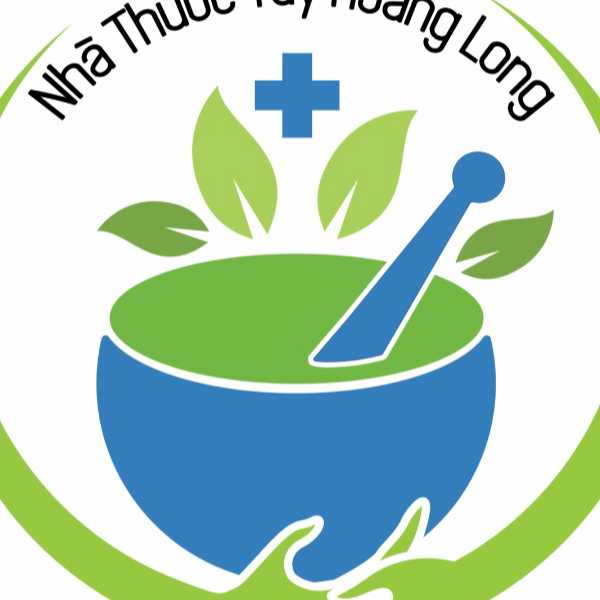 Nhà Thuốc Tây Hoàng Long