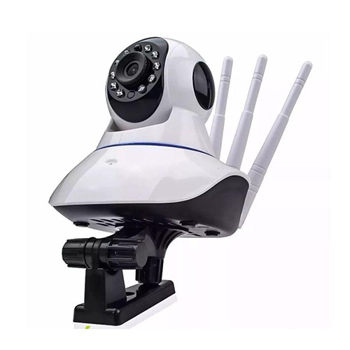 CAMRAE  3 RÂU  KÈM Thẻ nhớ 64g   THÁI LAN  - Thẻ nhớ chính hãng chuyên dụng cho camera IP