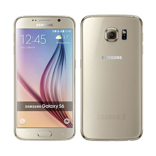 ĐIỆN THOẠI SAMSUNG GALAXY S6 MỚI FULL BOX - CHÍNH HÃNG
