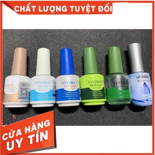 Base,top,cứng móng VINIMAY hàng chuẩn loại 1