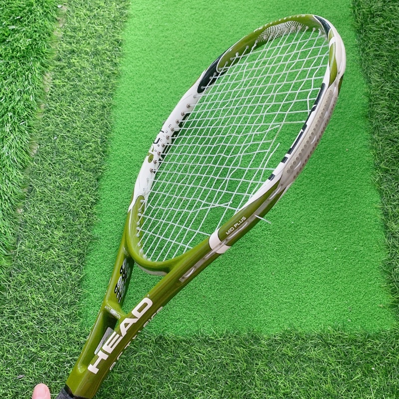 Vợt Tennis Head PCT Ti Fire - 255g