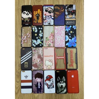 [Xả Sốc]Ốp iphone 6plus/6splus -Rẻ Vô Địch