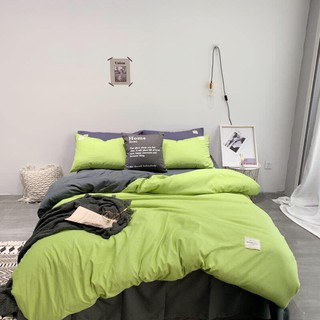 Set Ga Cotton TiCi 1 - Cốm Ghi