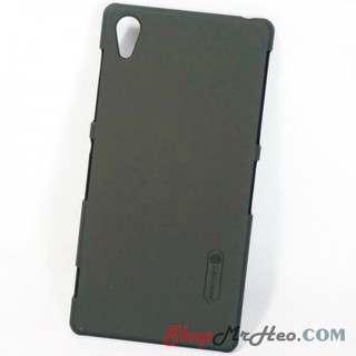 Ốp lưng sony z2 hiệu nillkin