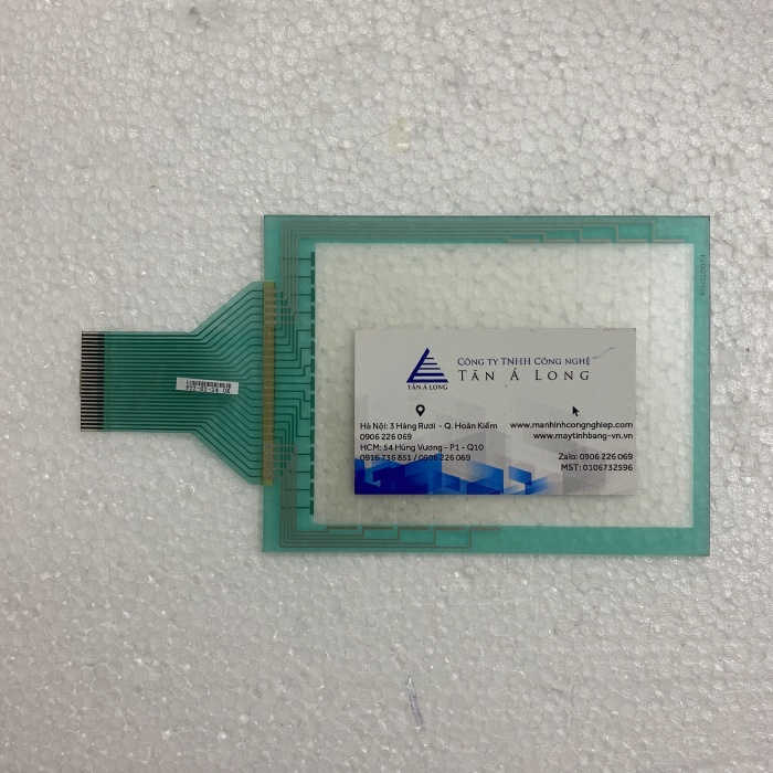 Tấm cảm ứng công nghiệp 5.7 inch / 25 chân | BigBuy360 - bigbuy360.vn