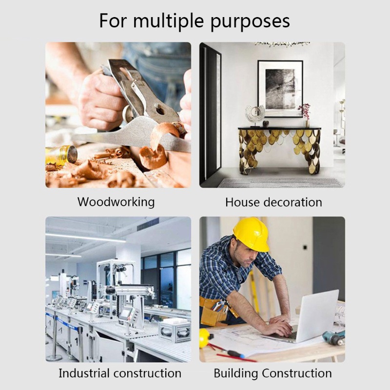 Búa Đục Lỗ Bằng Kim Loại 10mm / 14mm Chuyên Dụng Trong Công Nghiệp