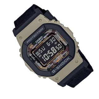 Đồng Hồ Nam Casio DW-5610SUS-5DR