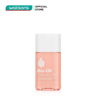 Tinh Dầu Bio-Oil Mờ Sẹo Và Giảm Rạn Da 60ml