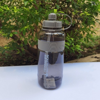 Bình đựng nước thể thao HBL, dung tích 2L, Không BPA, chịu được nước nóng 100 độ, không rò nước