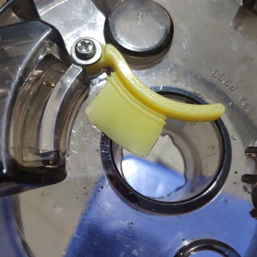 Gioăng/ Ron/ Zoong Cao Su Các Loại Máy Ép Chậm SAVTM JE07