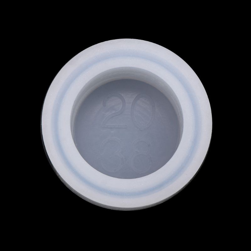 Khuôn silicone làm đồ trang sức thủ công sáng tạo