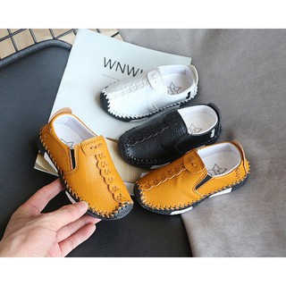 giày lười bé trai size 21-35 siêu chất
