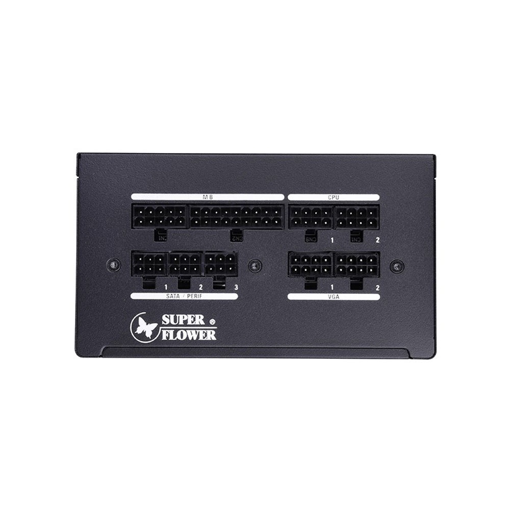 Nguồn máy tính Super Flower Leadex III Gold 750W 80 Plus Gold