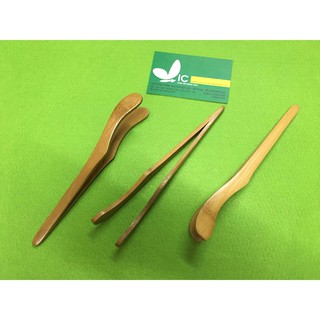 Nhíp tre(kẹp gắp)
