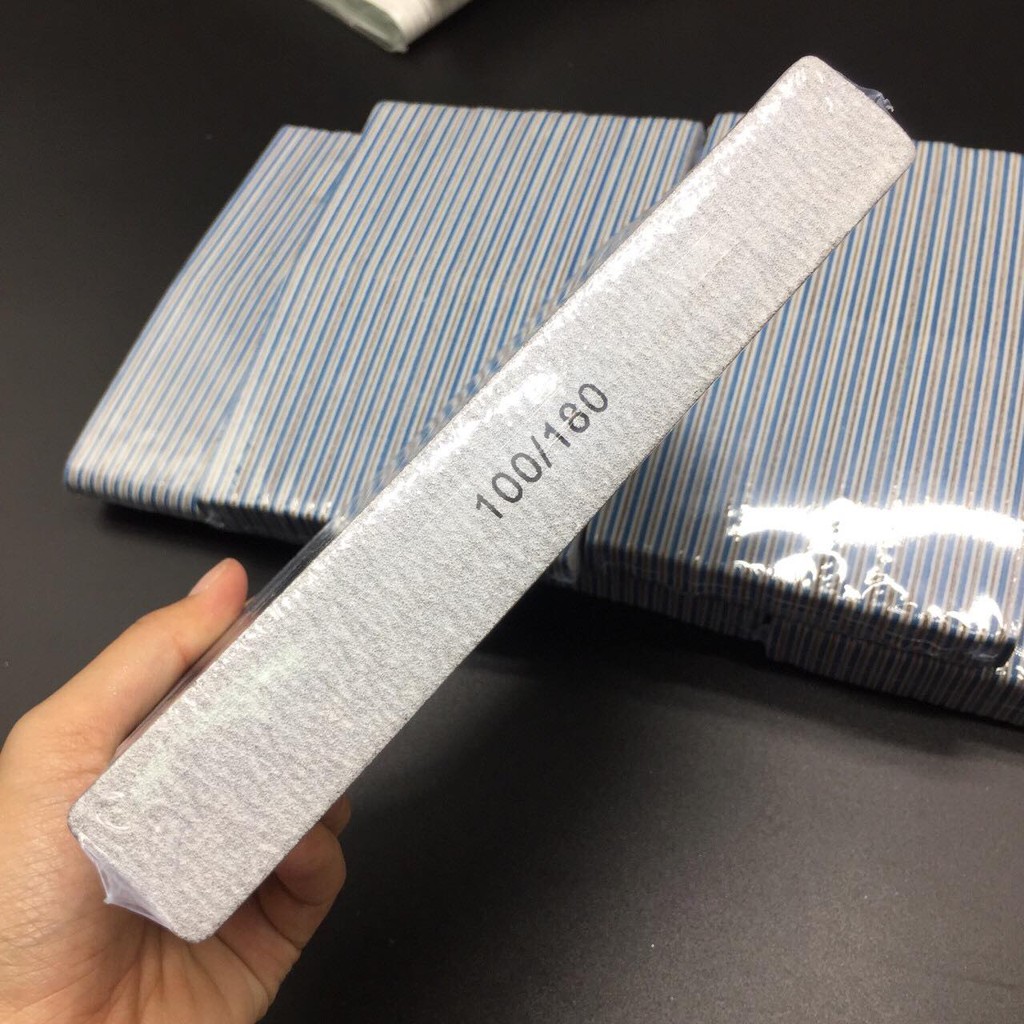Dũa móng (lốc 25 cái)