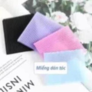 Bịch 02 miếng dán tóc trang điểm 099