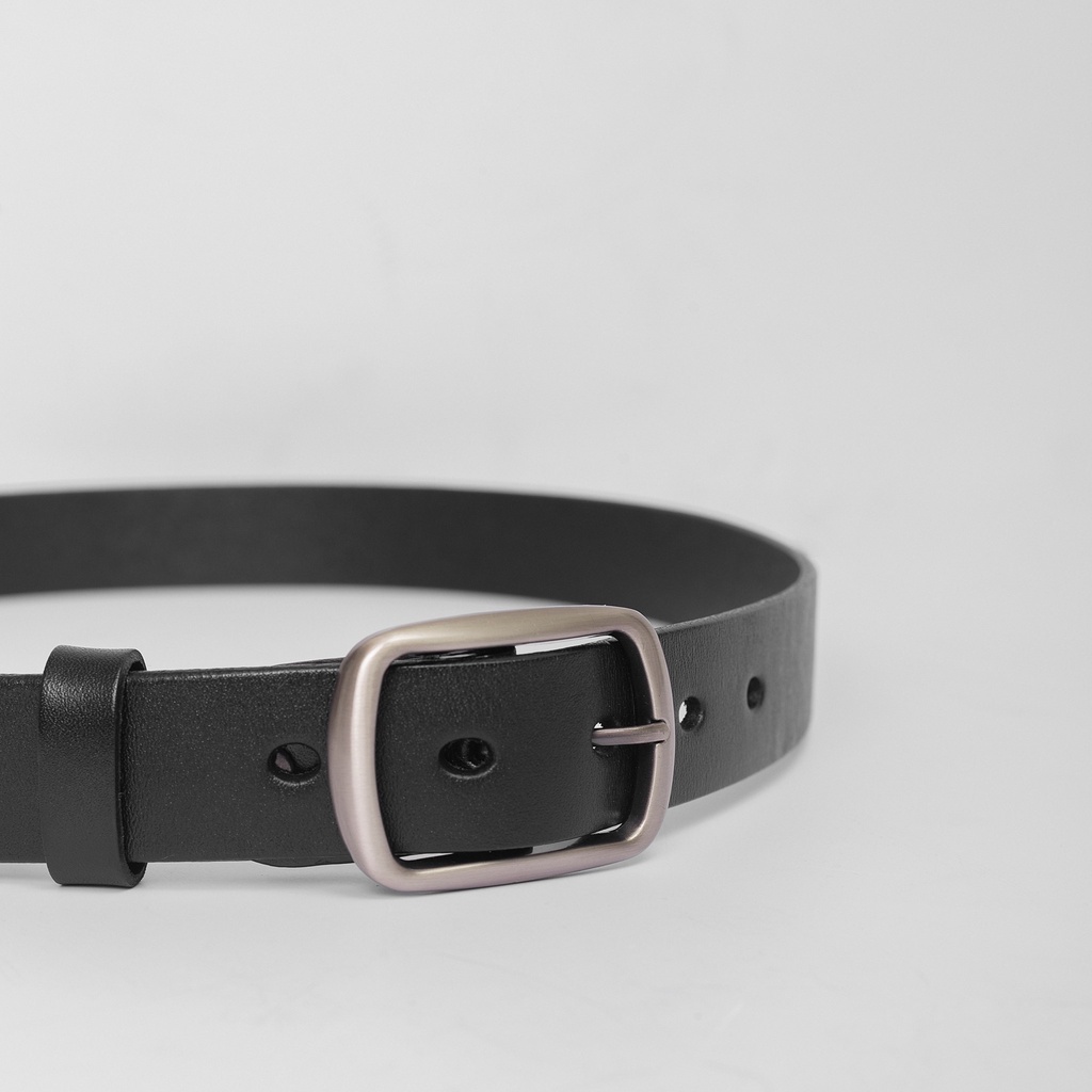 Thắt lưng nam da bò Highway  TL0058