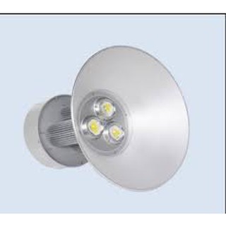 ĐÈN LED Hibay 200W Chip Led + NGUỒN Philips