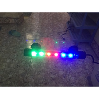 Đèn LED Dài 16cm - Đèn LED Chiếu Sáng Cho Hồ Cá