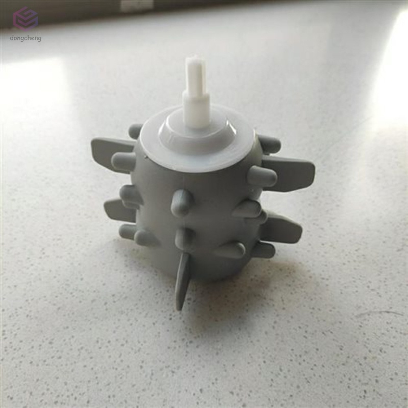 Dụng Cụ Lăn Lột Vỏ Tỏi Bằng Silicone Nhanh Chóng Không Mùi